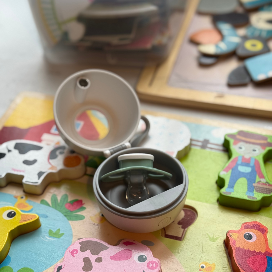 Sterylizator UV Mini - obrazek 4