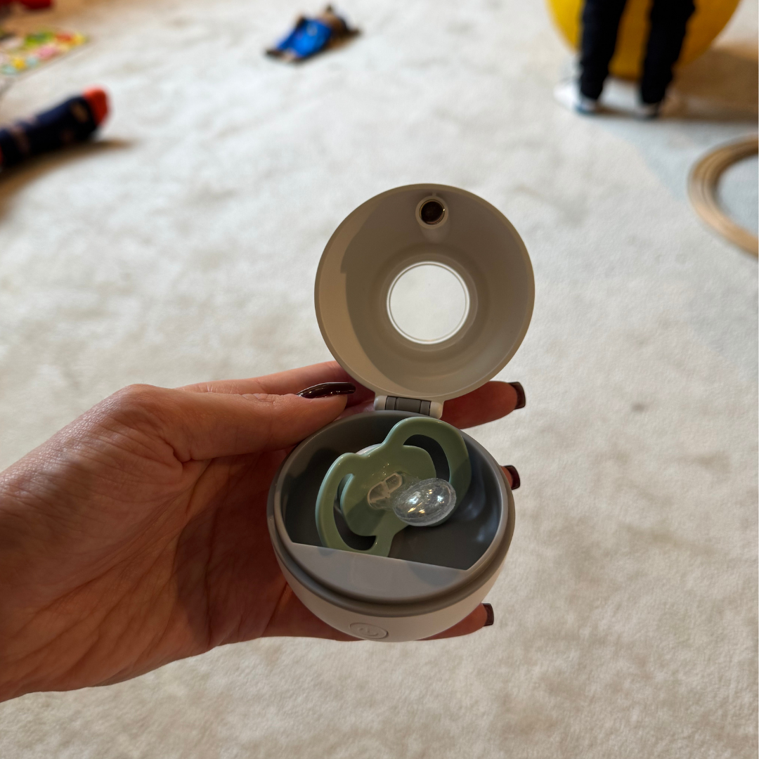 Sterylizator UV Mini - obrazek 2