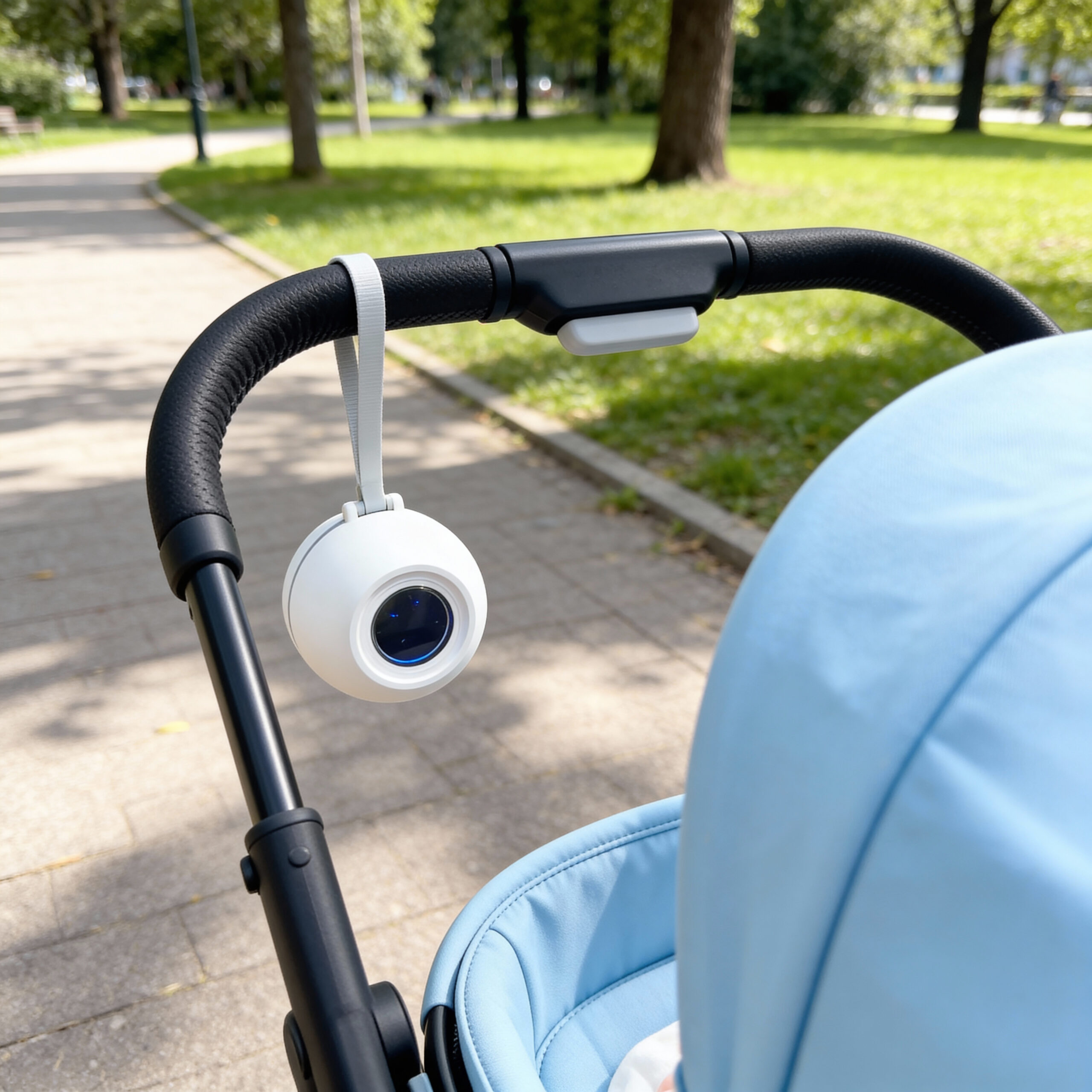 Sterylizator UV Mini - obrazek 3