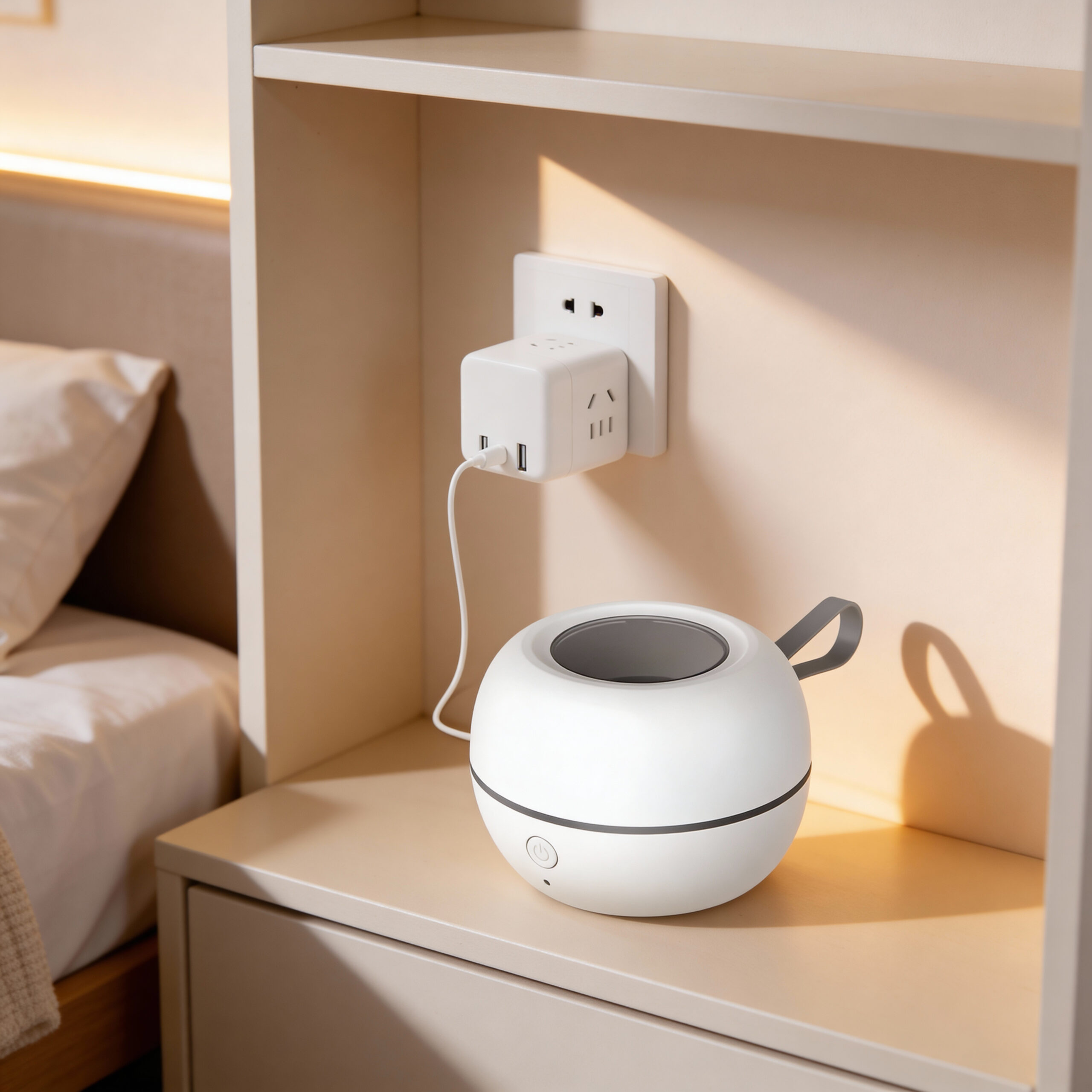 Sterylizator UV Mini - obrazek 5